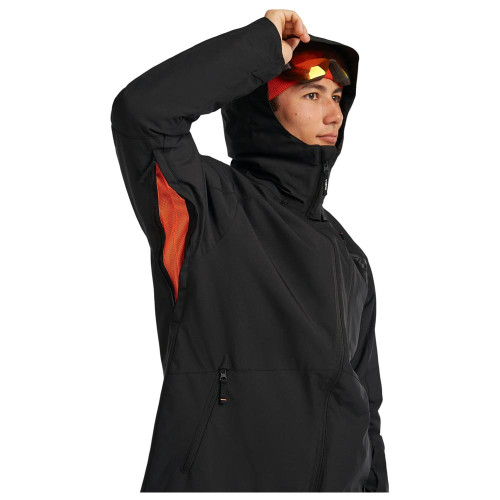 O'neill Ανδρικό μπουφάν FWC'Cruz Snow Jacket